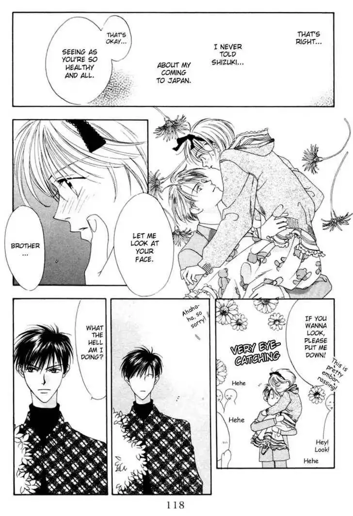 Hana Kimi Chapter 8 14